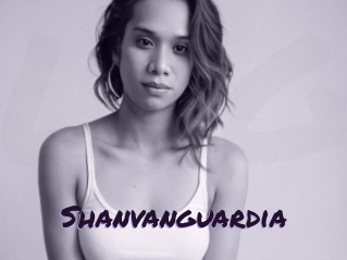 Shanvanguardia