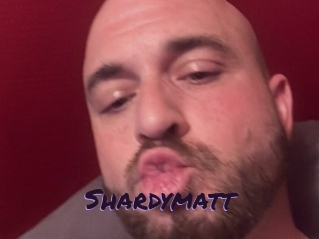 shardymatt Le Cul Gratuit