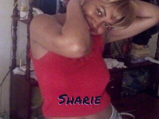 Sharie