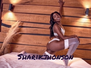 sharikjhonson Le Cul Gratuit