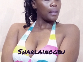 sharlainogbu Le Cul Gratuit