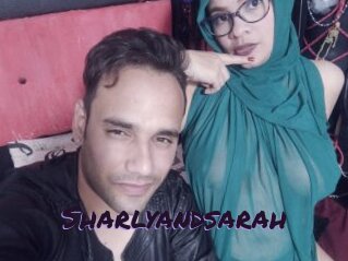 Sharlyandsarah