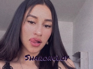 Sharoncloy