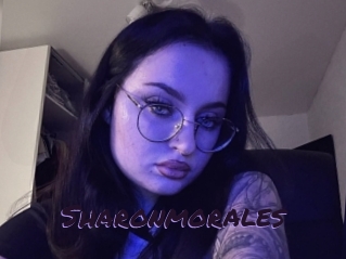 Sharonmorales