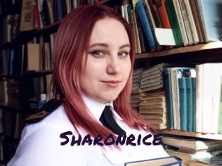 Sharonrice