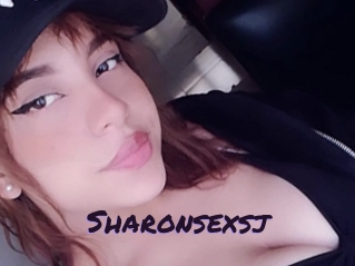 Sharonsexsj