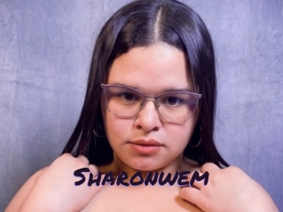 sharonwem Le Cul Gratuit