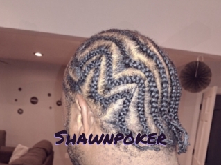 shawnpoker Le Cul Gratuit