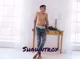 Shawntroy