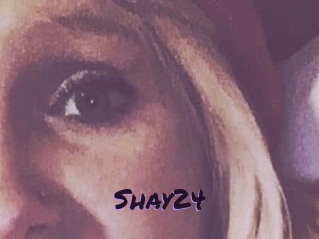 Shay24