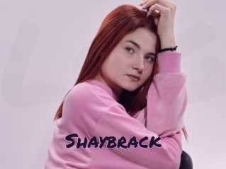 shaybrack Le Cul Gratuit