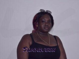 Shayqueen
