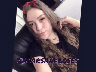 Shearsandroses