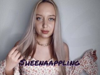 Sheenaappling