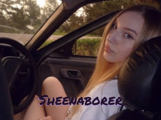Sheenaborer