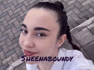 Sheenaboundy