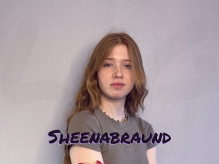 Sheenabraund