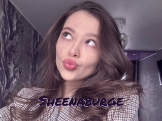 Sheenaburge