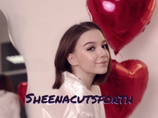 Sheenacutsforth