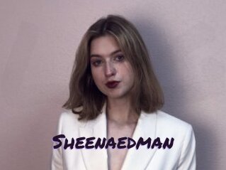Sheenaedman