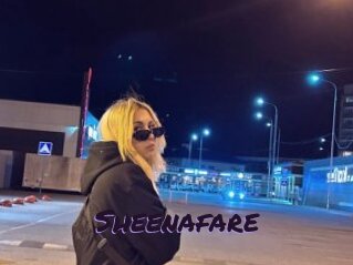 Sheenafare