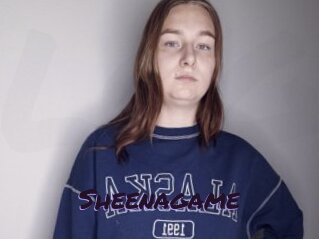 Sheenagame