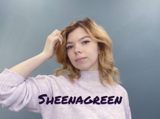 Sheenagreen