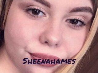 Sheenahames