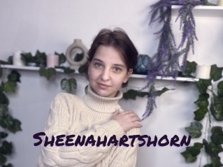 Sheenahartshorn