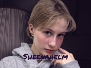 Sheenahelm