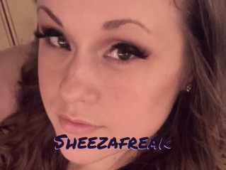 Sheezafreak