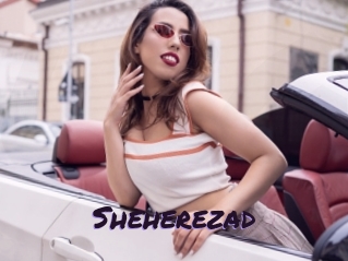 Sheherezad