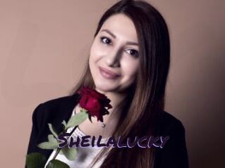Sheilalucky