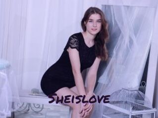 Sheislove