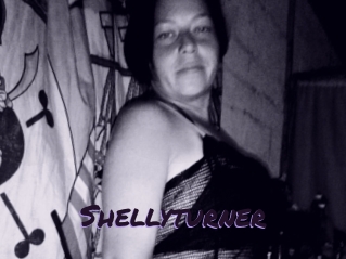 Shellyturner