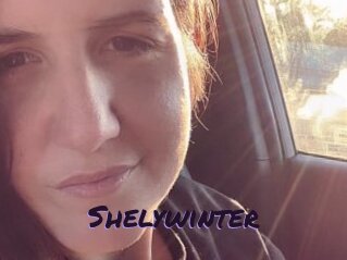 Shelywinter