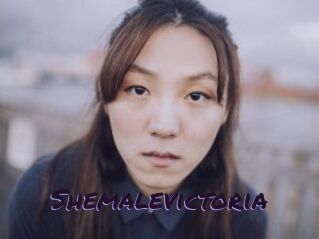 Shemalevictoria