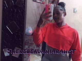 Sherelendahiarahot