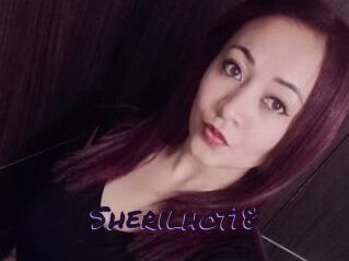Sherilhot18