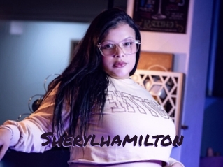 Sherylhamilton
