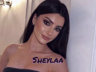 Sheylaa