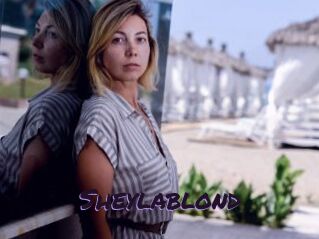 Sheylablond