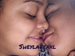 Sheylalexxl