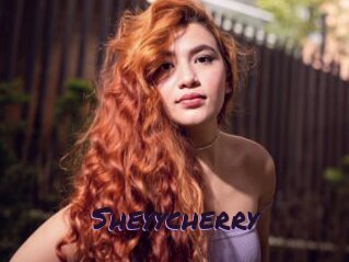 Sheyycherry