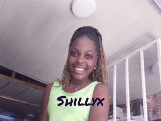shillyx Le Cul Gratuit