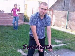 Shinaryen