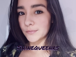Shinequeenrs