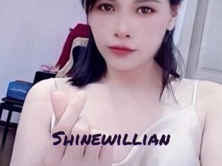Shinewillian