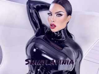 Shinylavinia