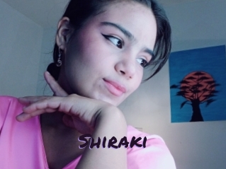 Shiraki
